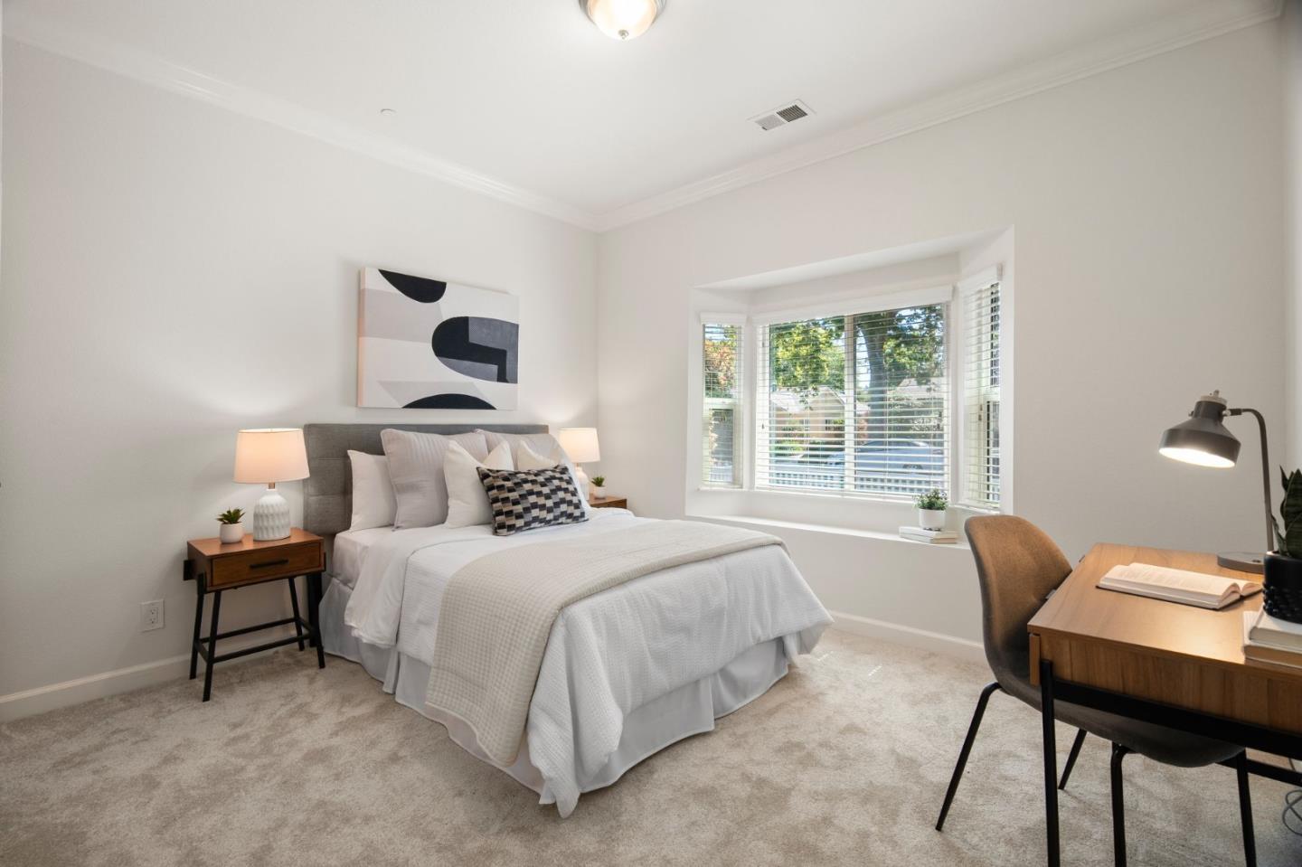 Detail Gallery Image 33 of 39 For 261 N Frances St, Sunnyvale,  CA 94086 - 3 Beds | 2/1 Baths