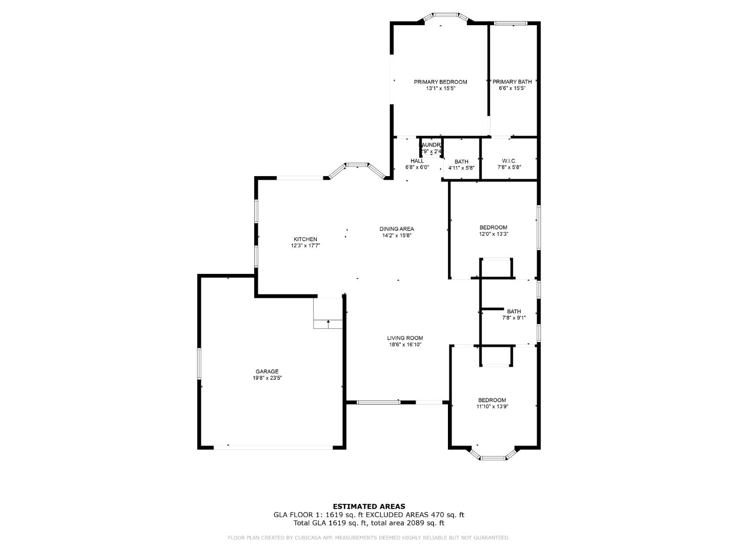 Detail Gallery Image 39 of 39 For 261 N Frances St, Sunnyvale,  CA 94086 - 3 Beds | 2/1 Baths