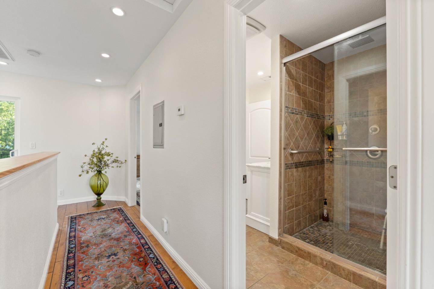 Detail Gallery Image 55 of 88 For 6543 Skyfarm Dr, San Jose,  CA 95120 - 5 Beds | 3 Baths