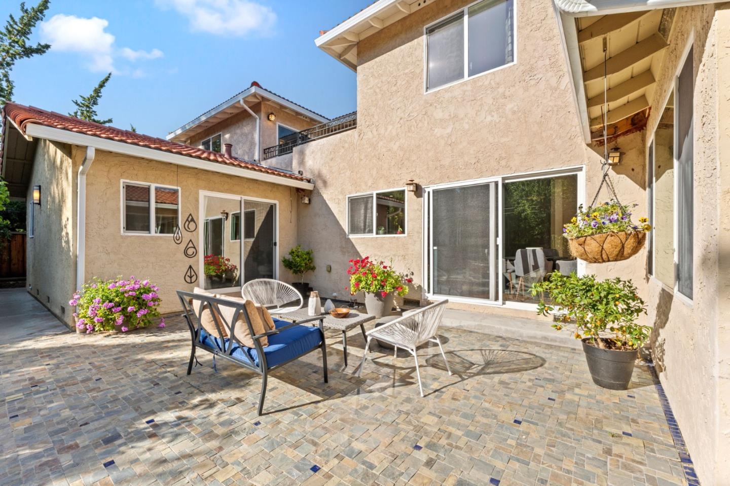 Detail Gallery Image 62 of 88 For 6543 Skyfarm Dr, San Jose,  CA 95120 - 5 Beds | 3 Baths