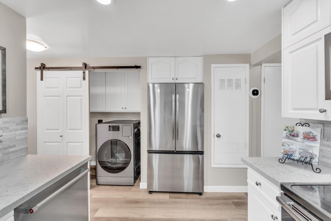 Detail Gallery Image 18 of 44 For 4926 Poplar Terrace, Campbell,  CA 95008 - 3 Beds | 1/1 Baths
