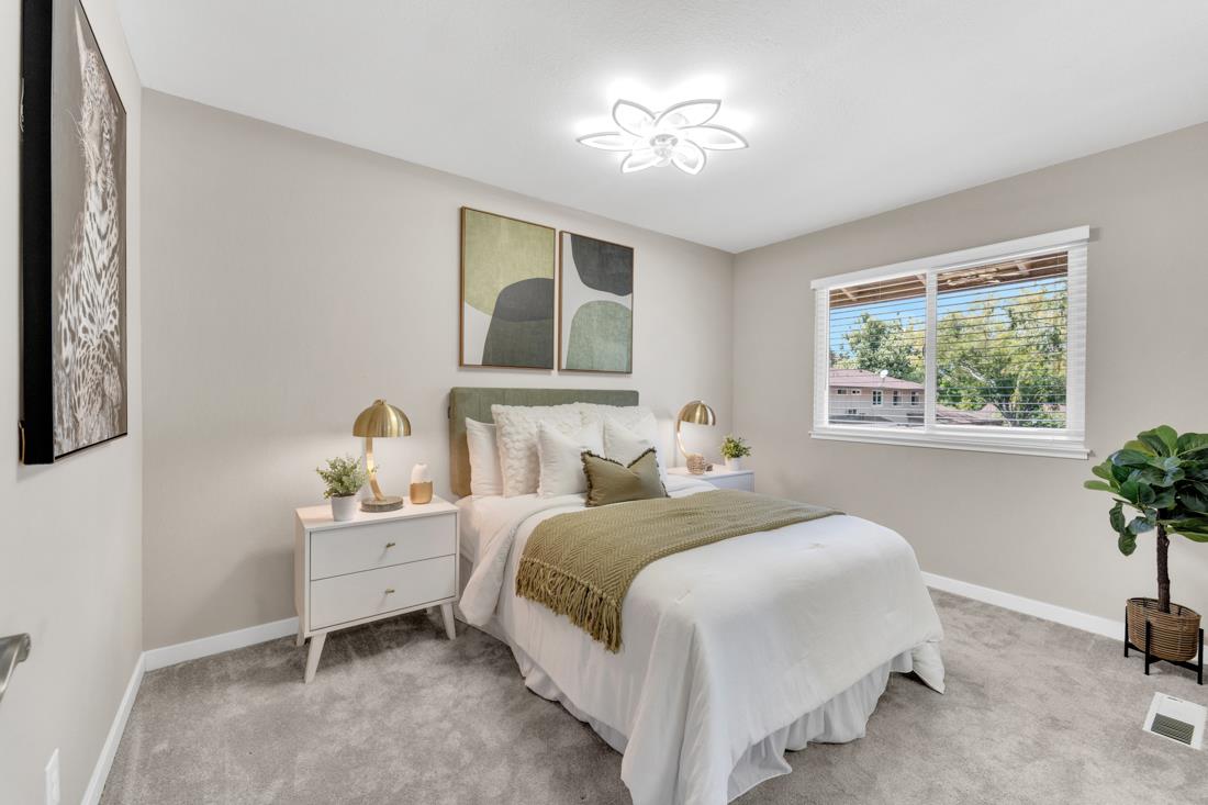 Detail Gallery Image 21 of 44 For 4926 Poplar Terrace, Campbell,  CA 95008 - 3 Beds | 1/1 Baths