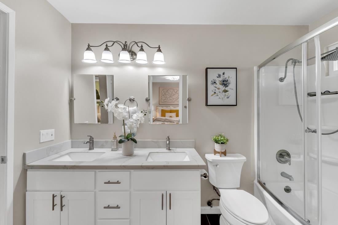 Detail Gallery Image 24 of 44 For 4926 Poplar Terrace, Campbell,  CA 95008 - 3 Beds | 1/1 Baths