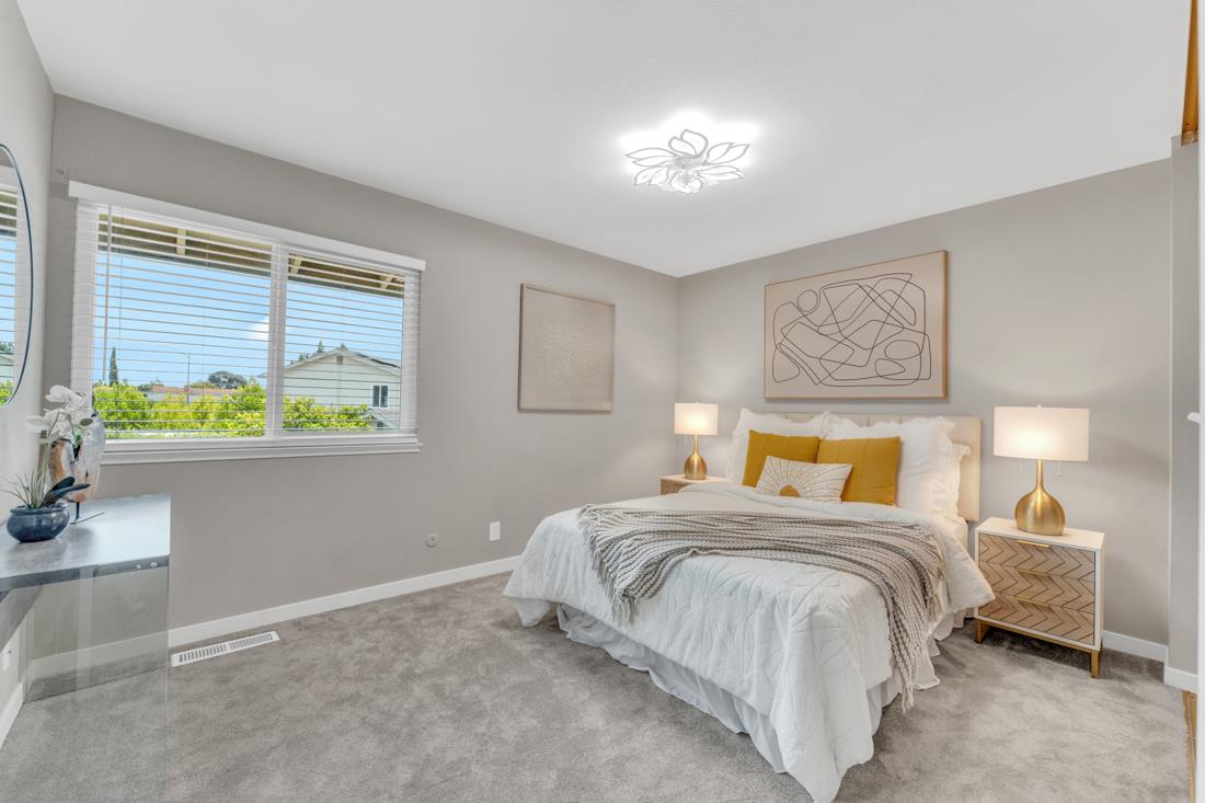Detail Gallery Image 25 of 44 For 4926 Poplar Terrace, Campbell,  CA 95008 - 3 Beds | 1/1 Baths