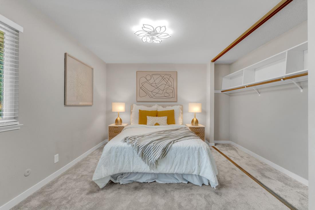 Detail Gallery Image 26 of 44 For 4926 Poplar Terrace, Campbell,  CA 95008 - 3 Beds | 1/1 Baths