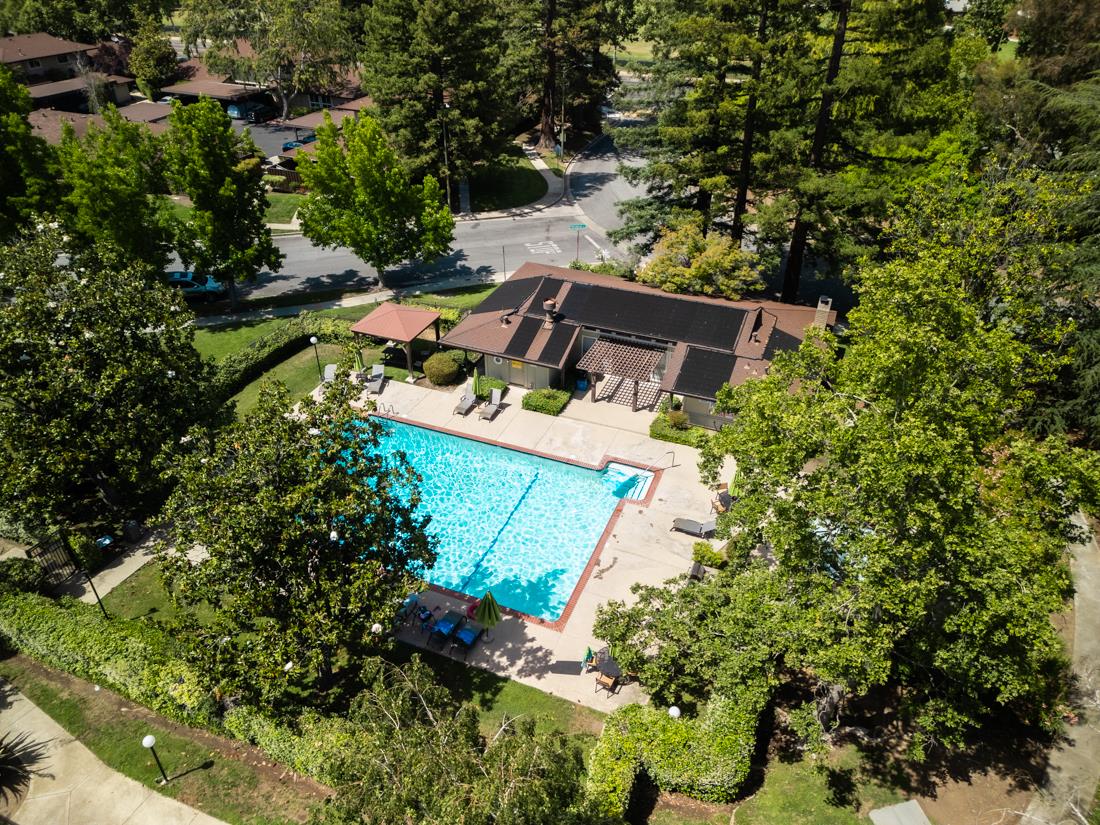 Detail Gallery Image 35 of 44 For 4926 Poplar Terrace, Campbell,  CA 95008 - 3 Beds | 1/1 Baths