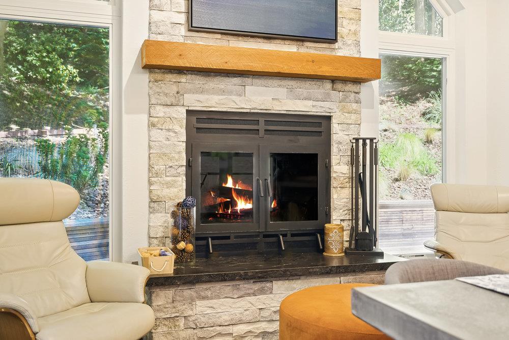 Detail Gallery Image 15 of 50 For 175 E Creek Rd, Felton,  CA 95018 - 4 Beds | 3 Baths