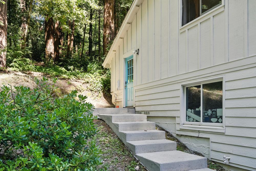 Detail Gallery Image 25 of 50 For 175 E Creek Rd, Felton,  CA 95018 - 4 Beds | 3 Baths