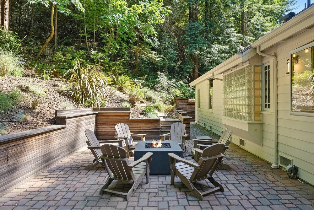 Detail Gallery Image 30 of 50 For 175 E Creek Rd, Felton,  CA 95018 - 4 Beds | 3 Baths