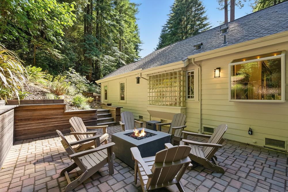 Detail Gallery Image 31 of 50 For 175 E Creek Rd, Felton,  CA 95018 - 4 Beds | 3 Baths