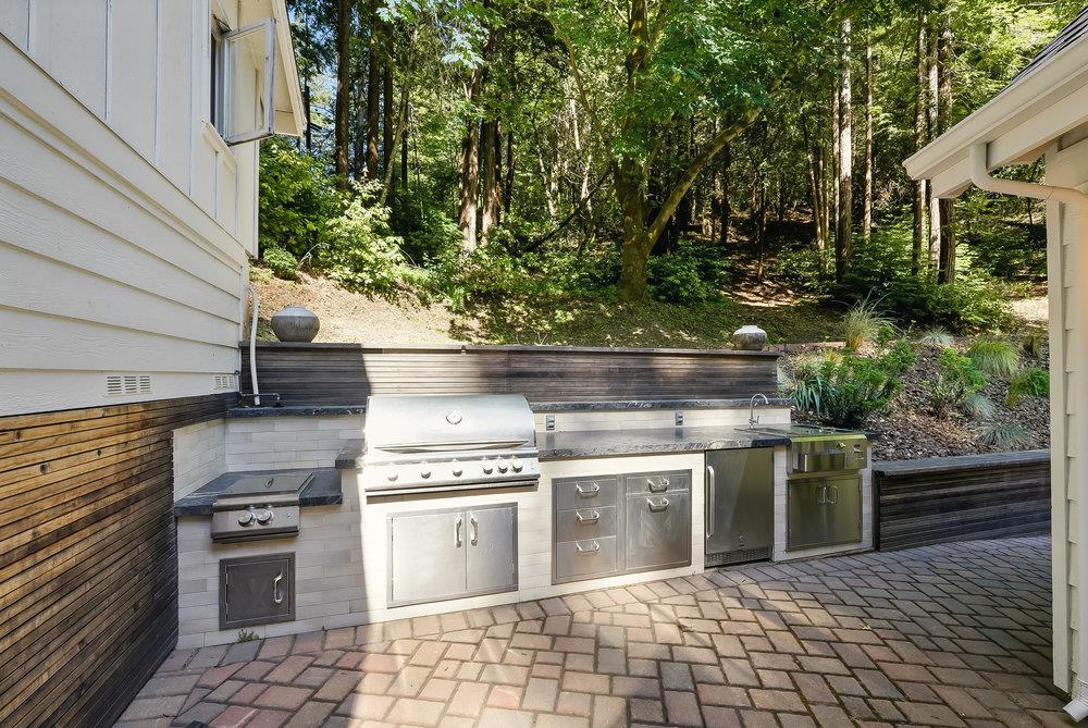 Detail Gallery Image 34 of 50 For 175 E Creek Rd, Felton,  CA 95018 - 4 Beds | 3 Baths