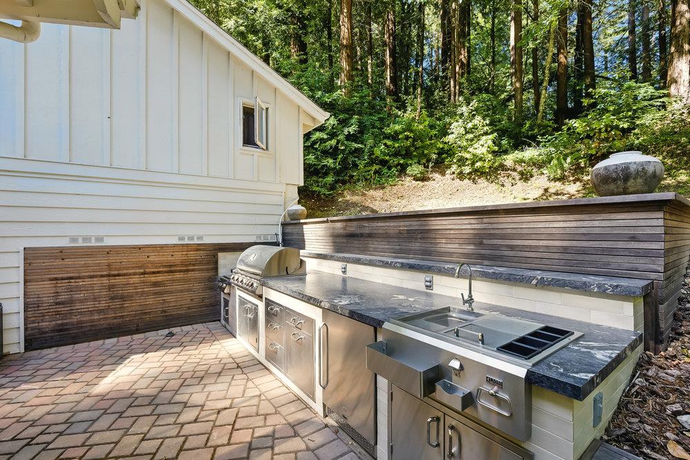 Detail Gallery Image 35 of 50 For 175 E Creek Rd, Felton,  CA 95018 - 4 Beds | 3 Baths