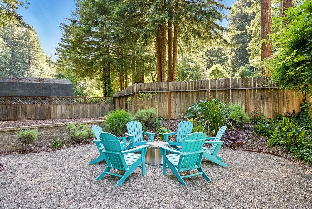 Detail Gallery Image 36 of 50 For 175 E Creek Rd, Felton,  CA 95018 - 4 Beds | 3 Baths