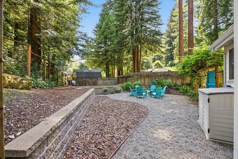 Detail Gallery Image 38 of 50 For 175 E Creek Rd, Felton,  CA 95018 - 4 Beds | 3 Baths