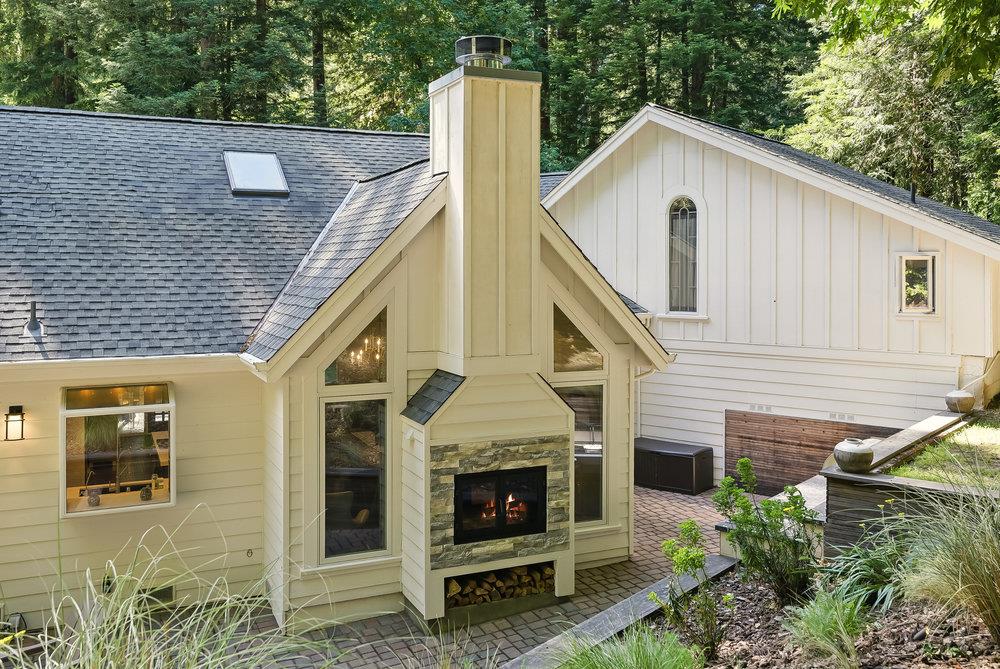 Detail Gallery Image 40 of 50 For 175 E Creek Rd, Felton,  CA 95018 - 4 Beds | 3 Baths