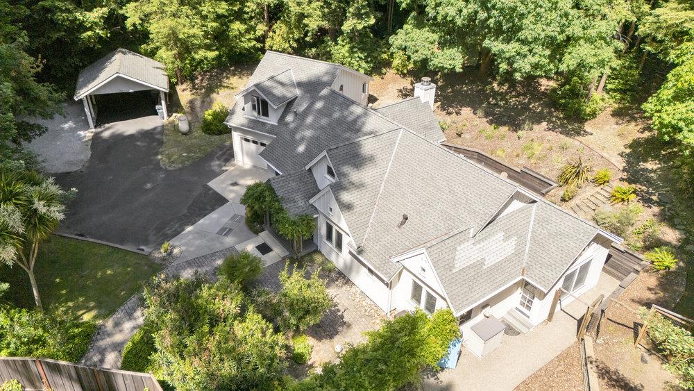 Detail Gallery Image 45 of 50 For 175 E Creek Rd, Felton,  CA 95018 - 4 Beds | 3 Baths