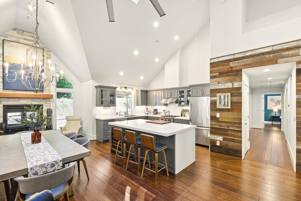 Detail Gallery Image 9 of 50 For 175 E Creek Rd, Felton,  CA 95018 - 4 Beds | 3 Baths