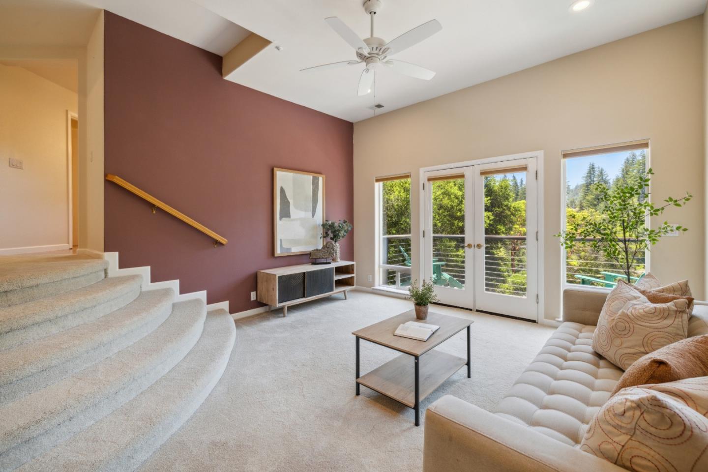 Detail Gallery Image 22 of 61 For 716 Dry Well Rd, Boulder Creek,  CA 95006 - 4 Beds | 2/1 Baths
