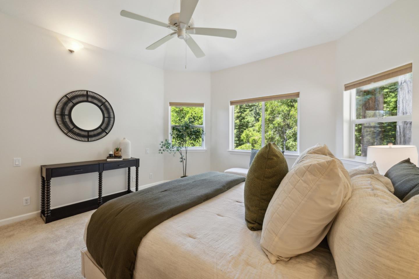 Detail Gallery Image 25 of 61 For 716 Dry Well Rd, Boulder Creek,  CA 95006 - 4 Beds | 2/1 Baths
