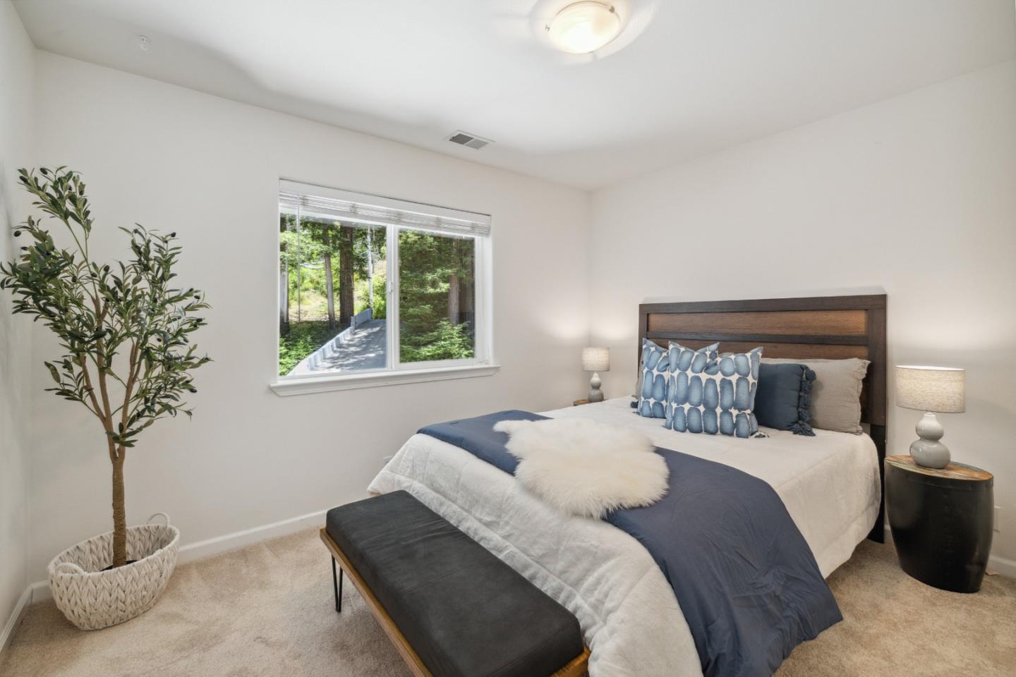Detail Gallery Image 26 of 61 For 716 Dry Well Rd, Boulder Creek,  CA 95006 - 4 Beds | 2/1 Baths