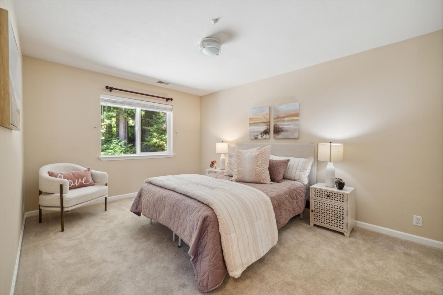 Detail Gallery Image 27 of 61 For 716 Dry Well Rd, Boulder Creek,  CA 95006 - 4 Beds | 2/1 Baths