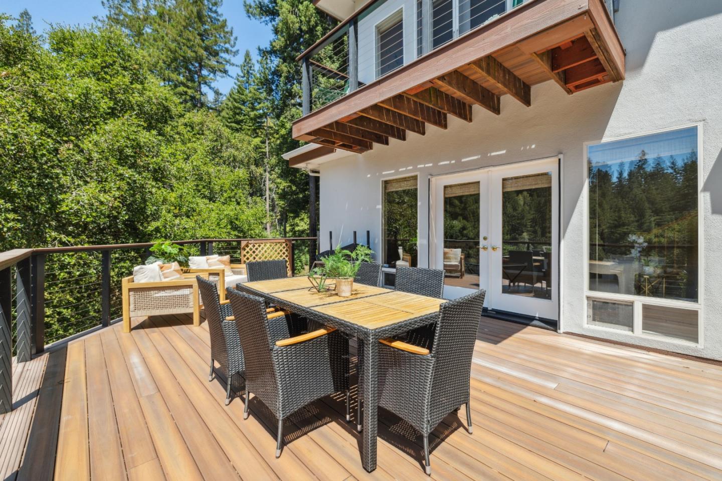 Detail Gallery Image 33 of 61 For 716 Dry Well Rd, Boulder Creek,  CA 95006 - 4 Beds | 2/1 Baths