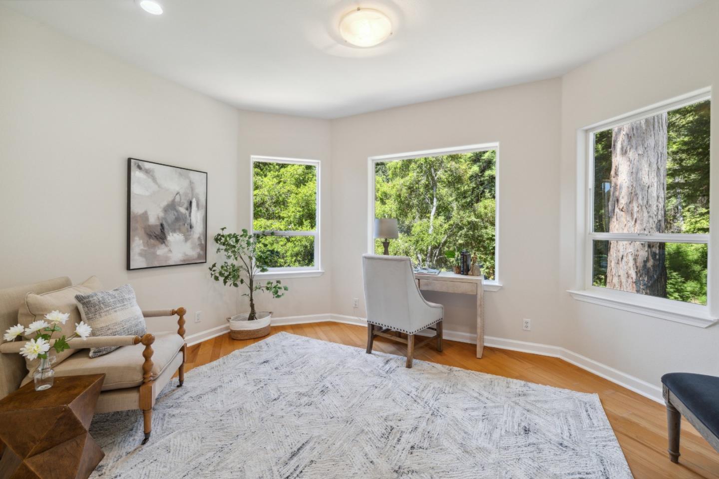 Detail Gallery Image 6 of 61 For 716 Dry Well Rd, Boulder Creek,  CA 95006 - 4 Beds | 2/1 Baths