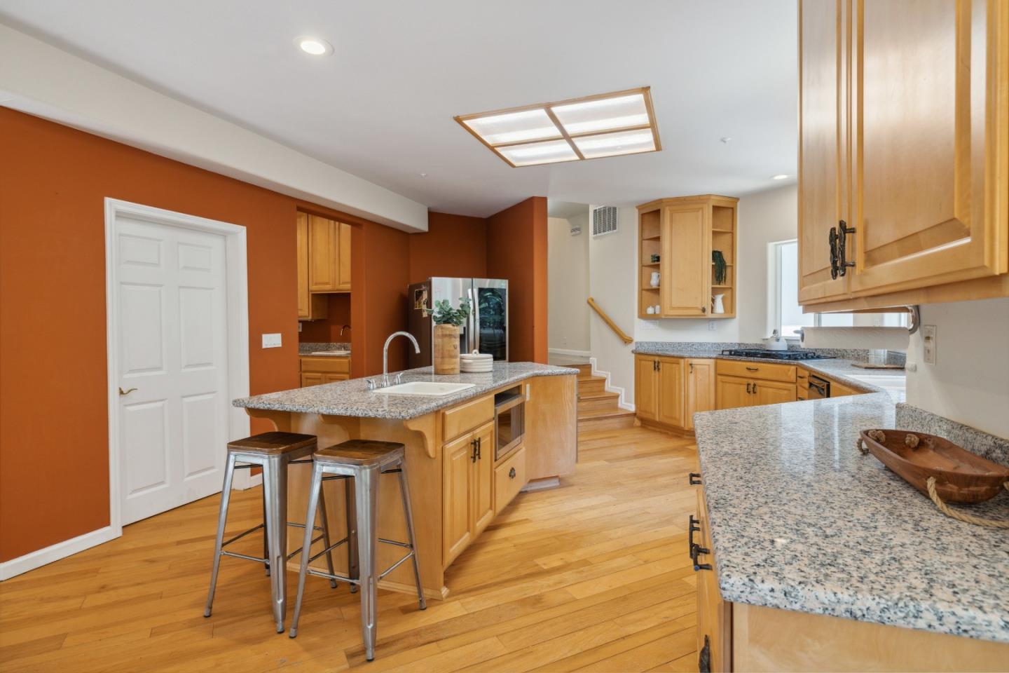 Detail Gallery Image 7 of 61 For 716 Dry Well Rd, Boulder Creek,  CA 95006 - 4 Beds | 2/1 Baths