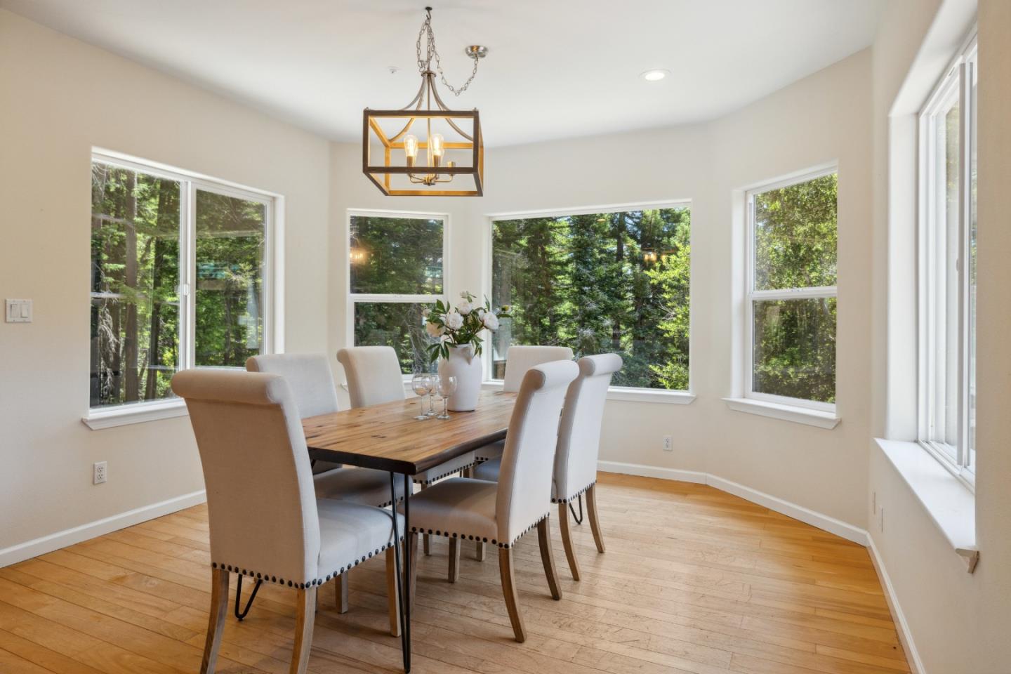 Detail Gallery Image 8 of 61 For 716 Dry Well Rd, Boulder Creek,  CA 95006 - 4 Beds | 2/1 Baths