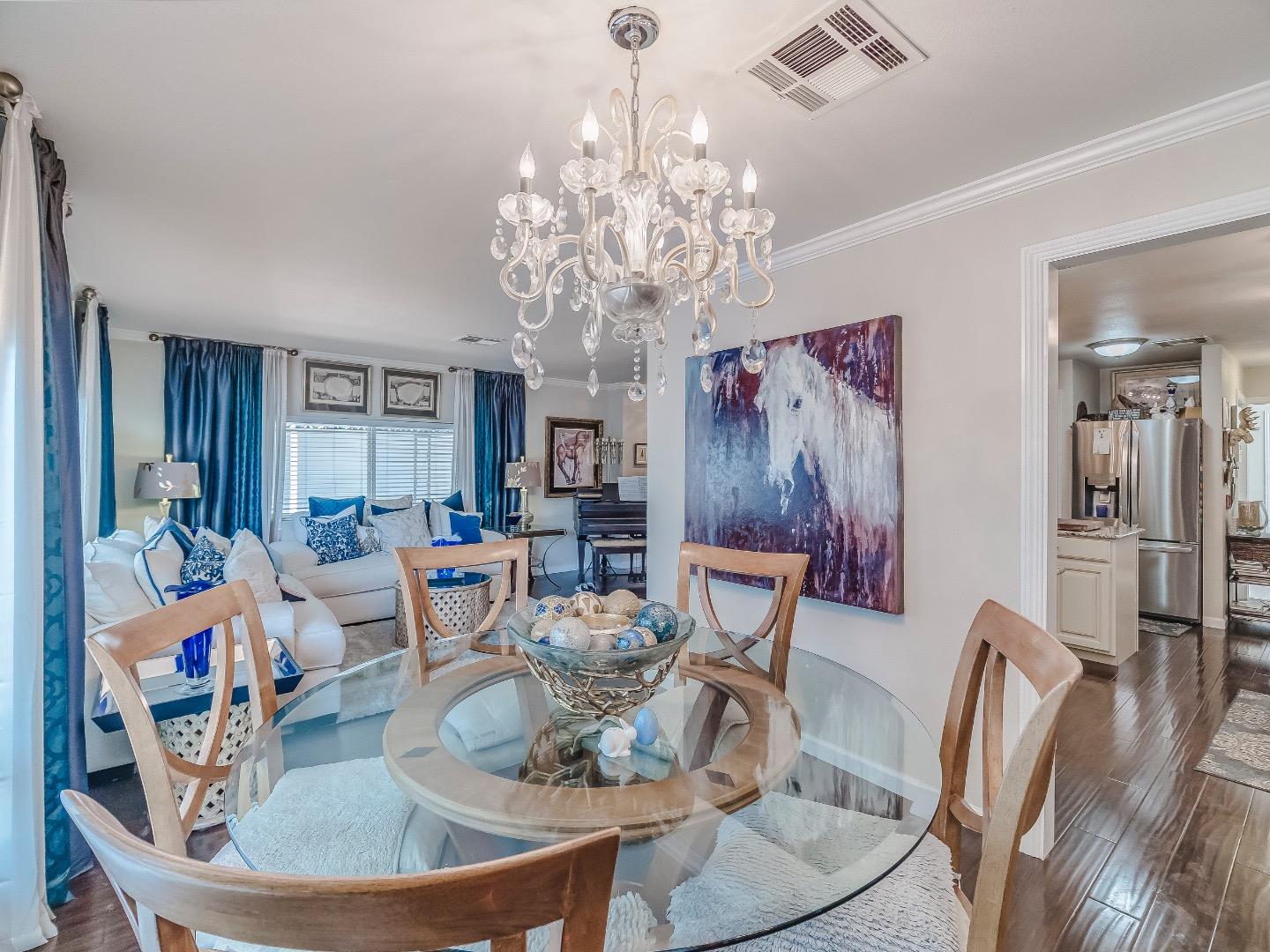 Detail Gallery Image 10 of 54 For 3231 Vineyard #37,  Pleasanton,  CA 94566 - 2 Beds | 2 Baths