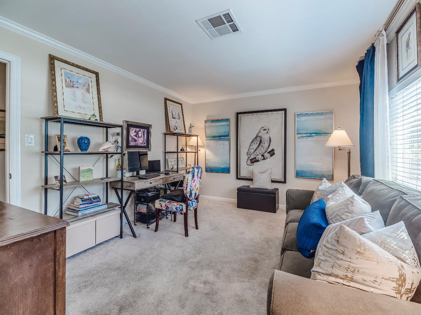 Detail Gallery Image 17 of 54 For 3231 Vineyard #37,  Pleasanton,  CA 94566 - 2 Beds | 2 Baths