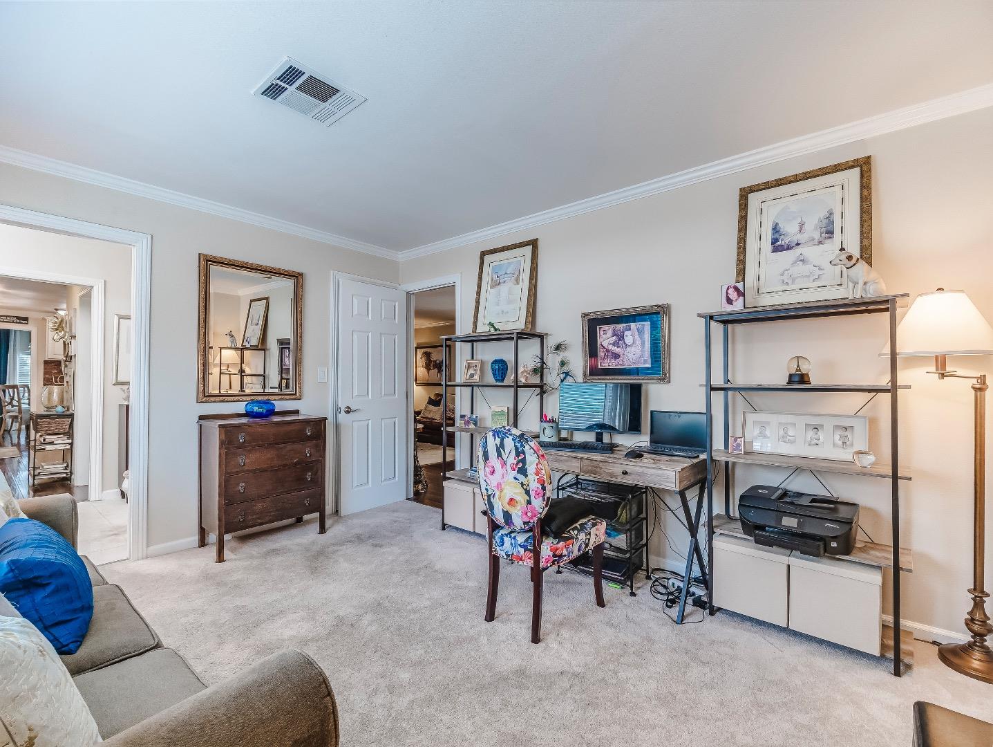 Detail Gallery Image 18 of 54 For 3231 Vineyard #37,  Pleasanton,  CA 94566 - 2 Beds | 2 Baths