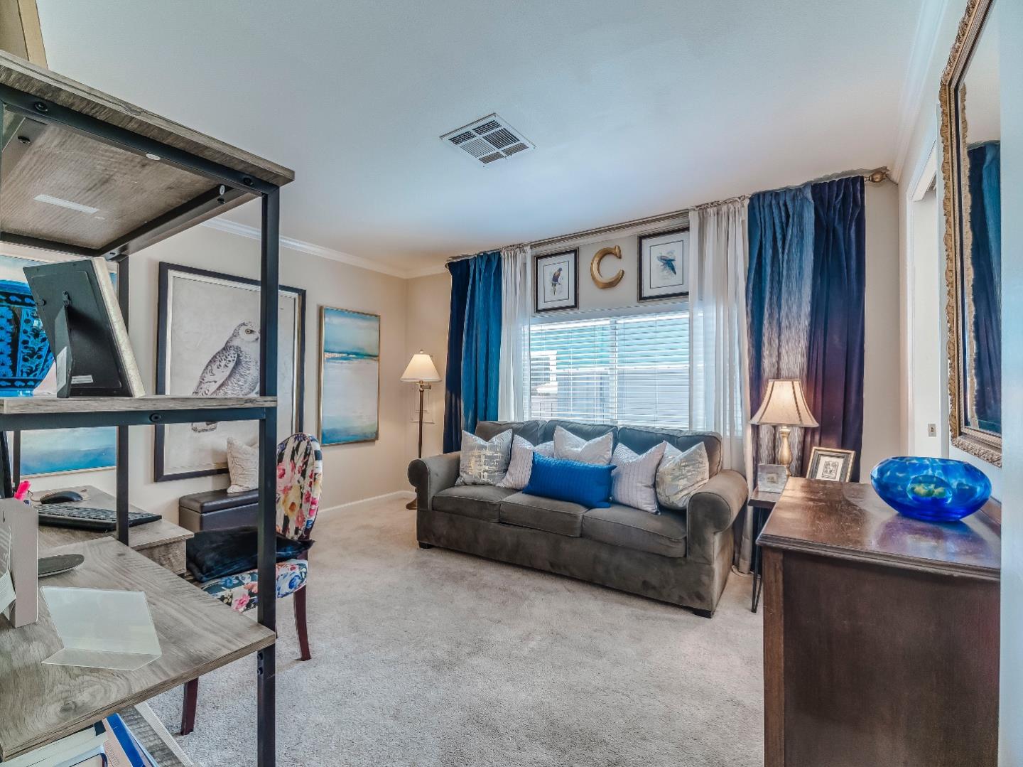 Detail Gallery Image 19 of 54 For 3231 Vineyard #37,  Pleasanton,  CA 94566 - 2 Beds | 2 Baths