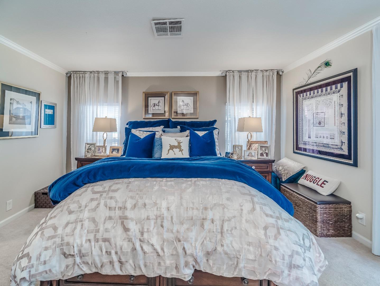 Detail Gallery Image 21 of 54 For 3231 Vineyard #37,  Pleasanton,  CA 94566 - 2 Beds | 2 Baths