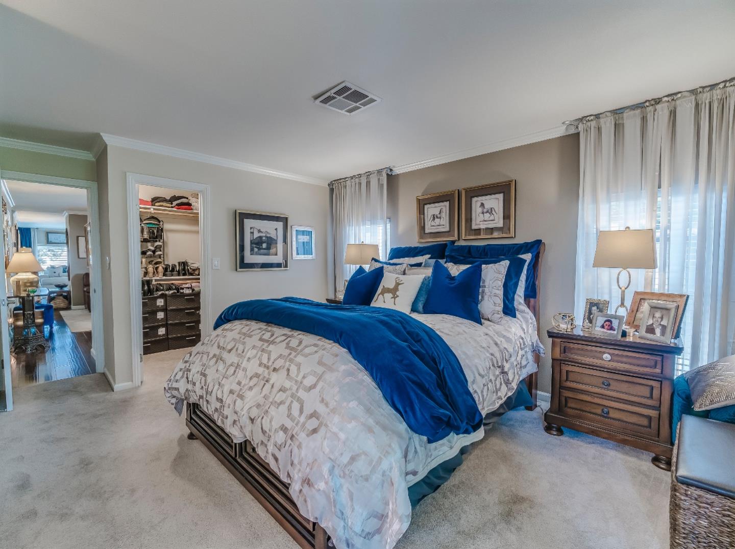 Detail Gallery Image 22 of 54 For 3231 Vineyard #37,  Pleasanton,  CA 94566 - 2 Beds | 2 Baths