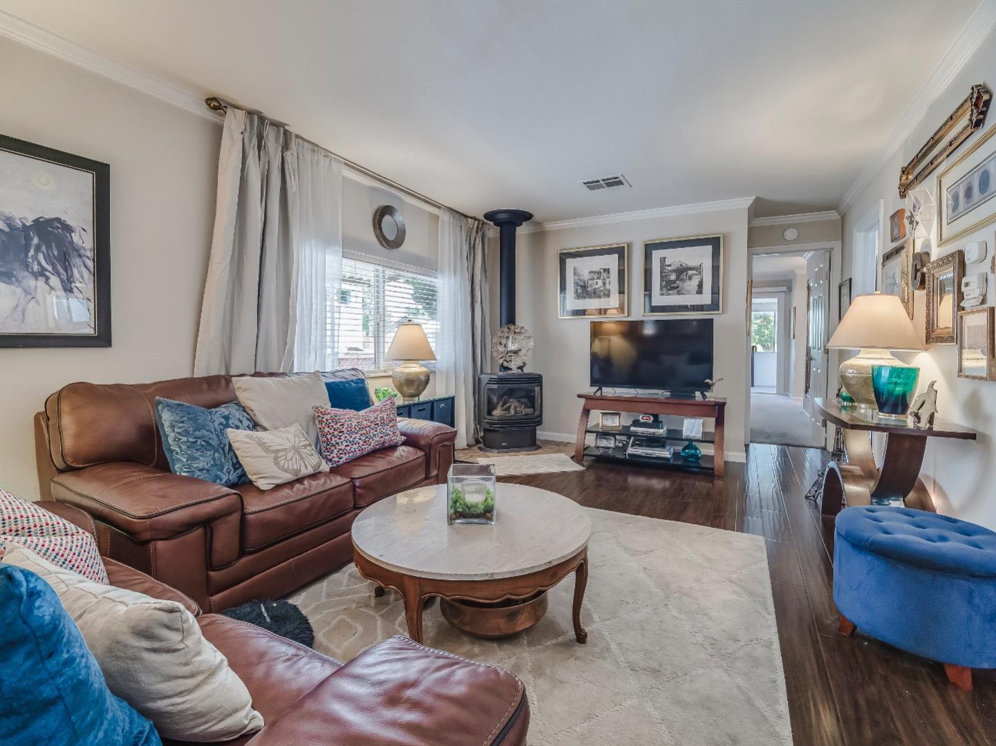 Detail Gallery Image 27 of 54 For 3231 Vineyard #37,  Pleasanton,  CA 94566 - 2 Beds | 2 Baths