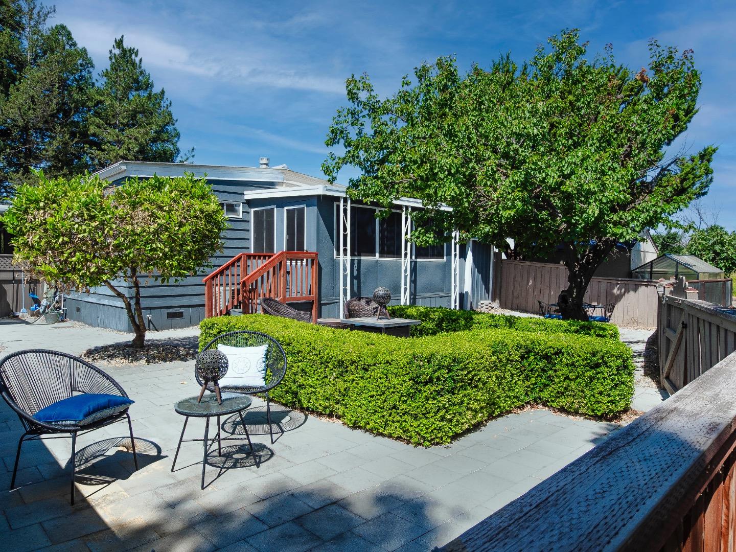 Detail Gallery Image 35 of 54 For 3231 Vineyard #37,  Pleasanton,  CA 94566 - 2 Beds | 2 Baths