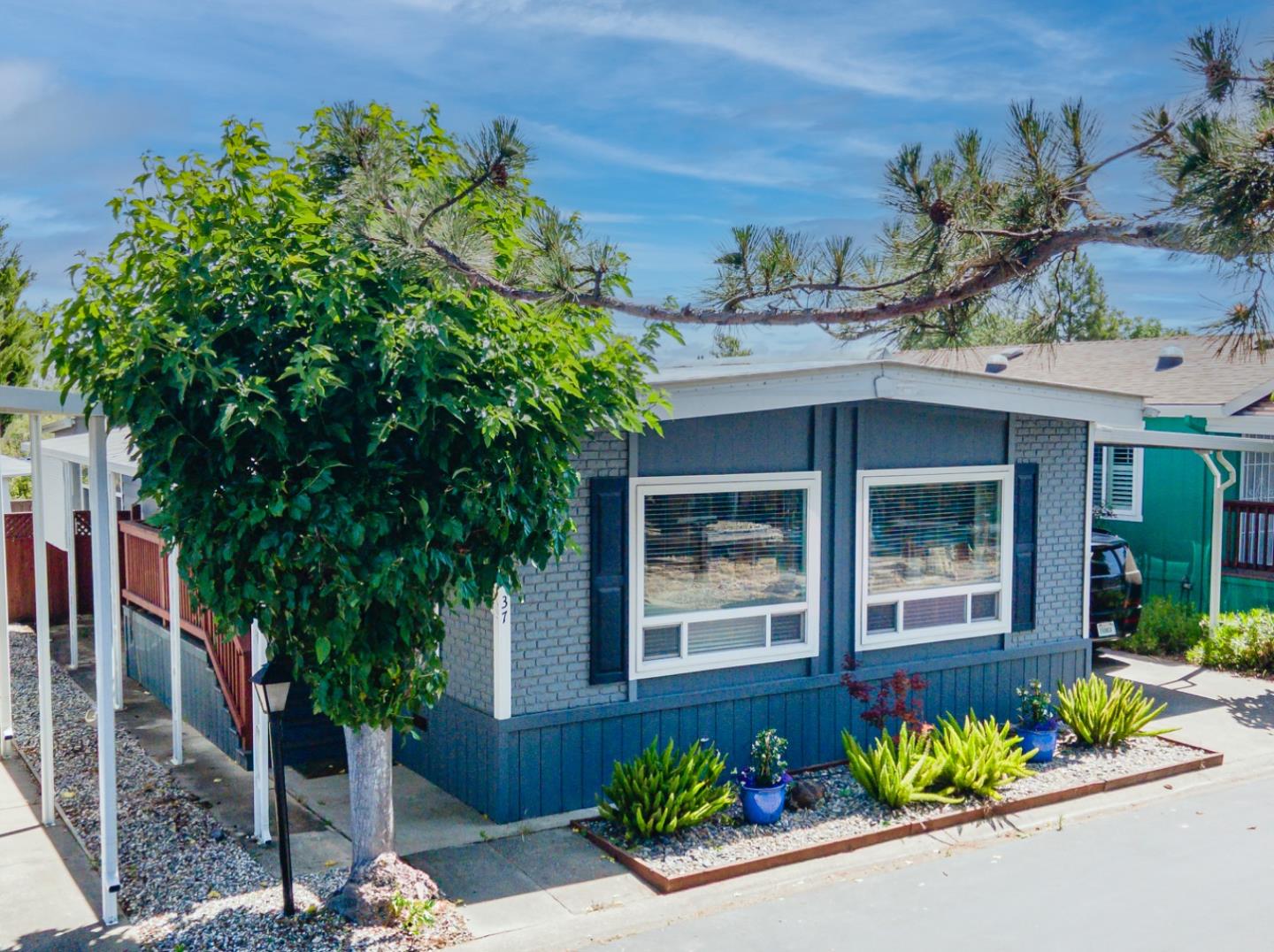 Detail Gallery Image 4 of 54 For 3231 Vineyard #37,  Pleasanton,  CA 94566 - 2 Beds | 2 Baths