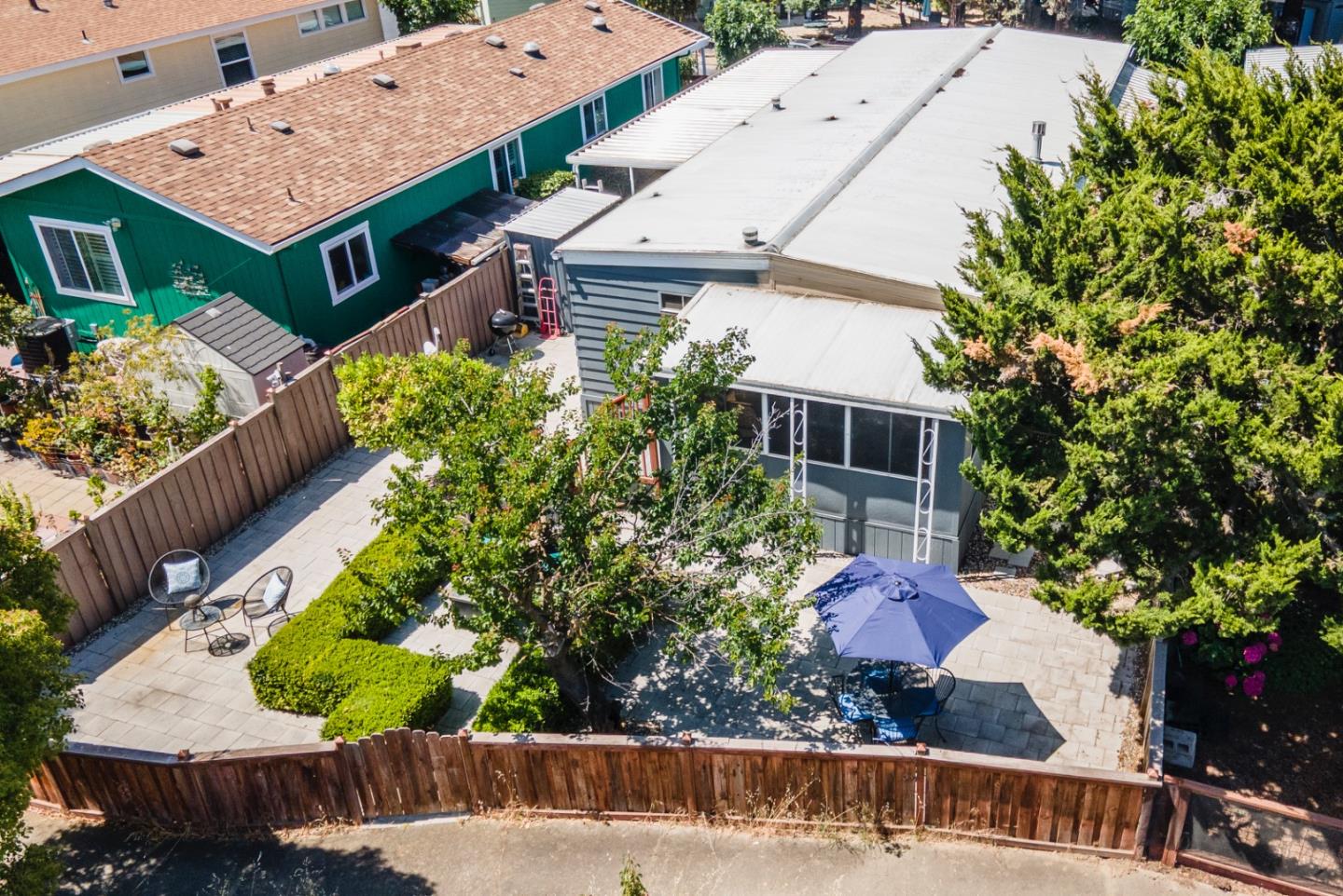 Detail Gallery Image 41 of 54 For 3231 Vineyard #37,  Pleasanton,  CA 94566 - 2 Beds | 2 Baths