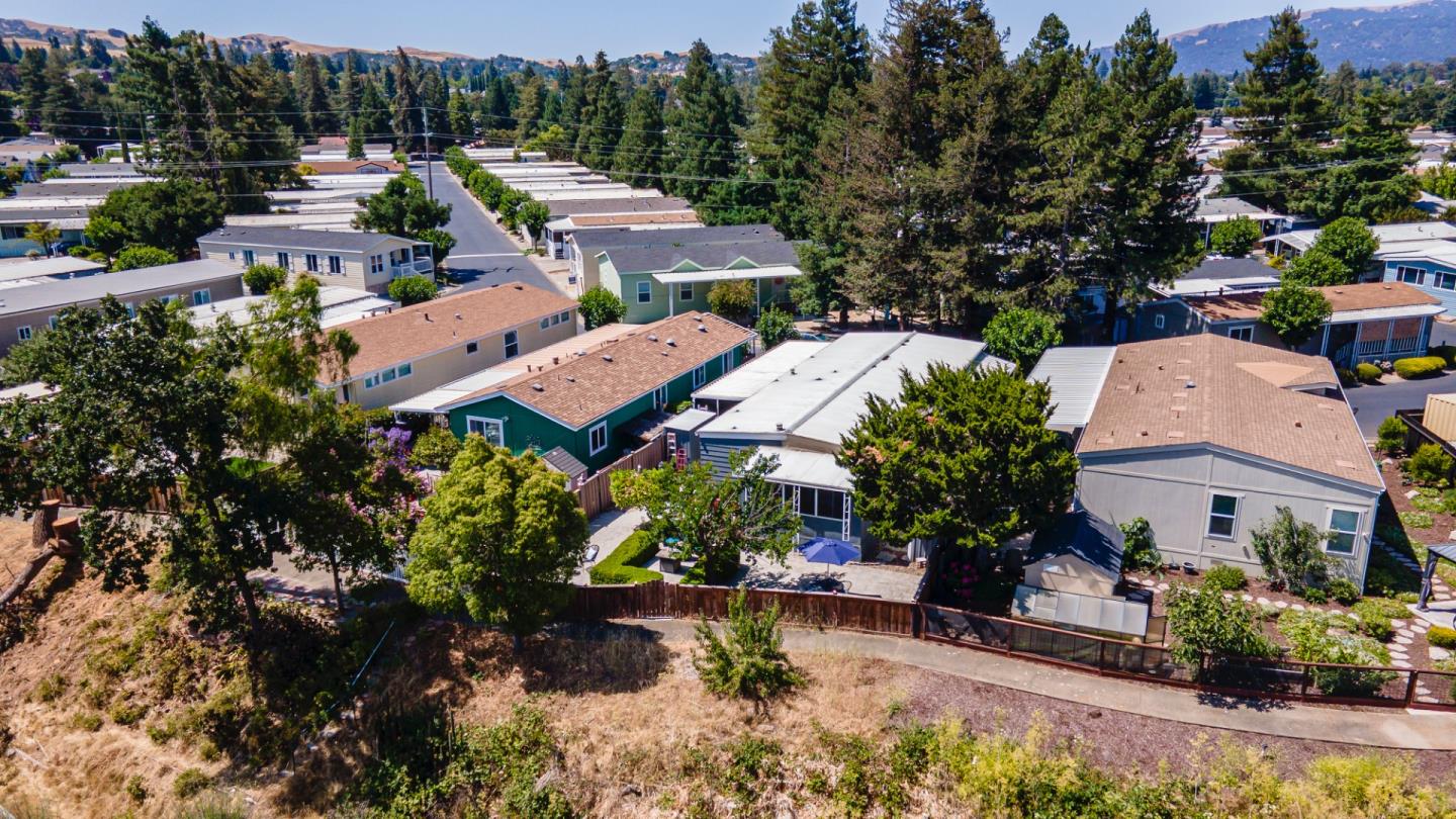 Detail Gallery Image 42 of 54 For 3231 Vineyard #37,  Pleasanton,  CA 94566 - 2 Beds | 2 Baths