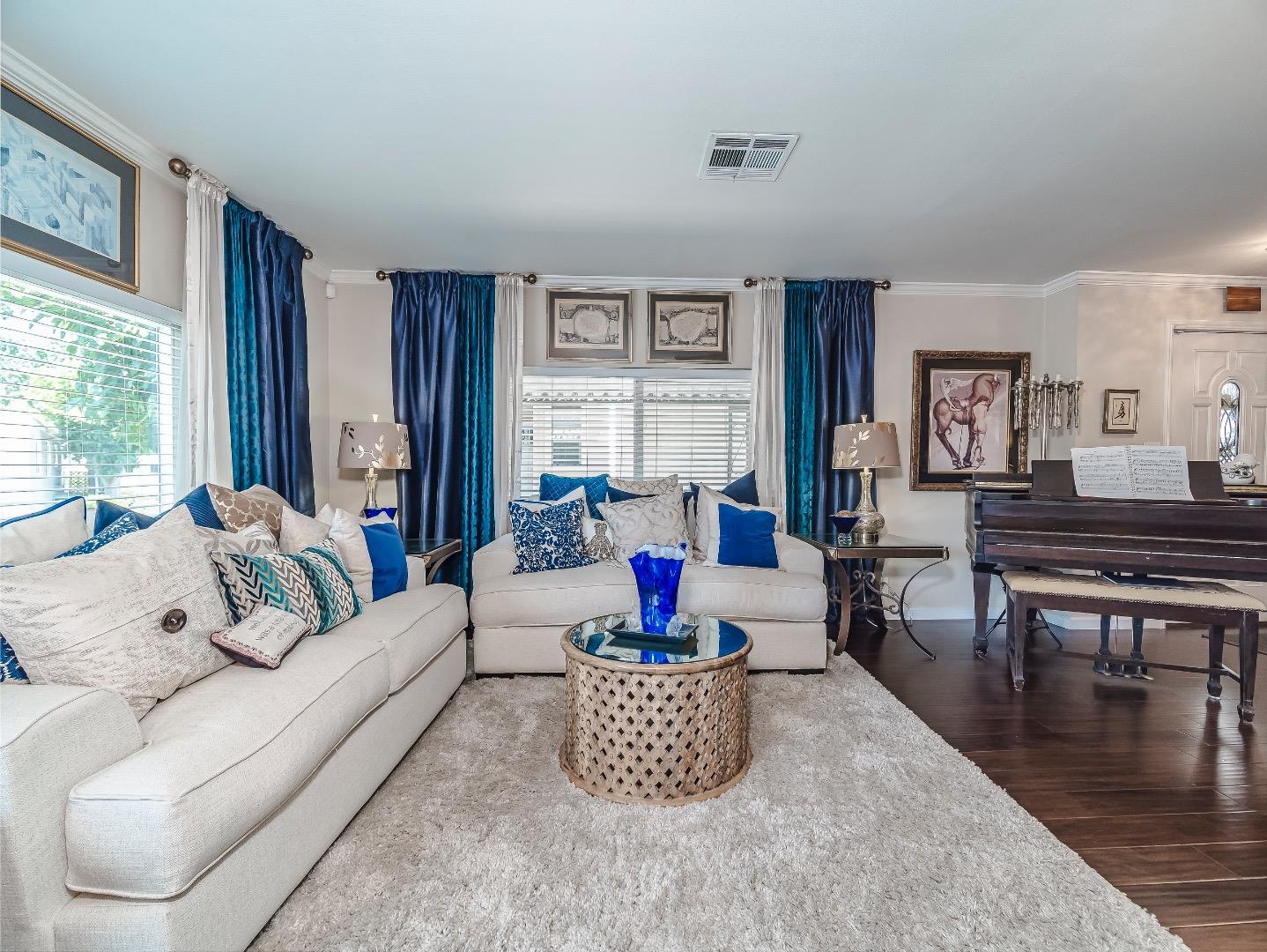 Detail Gallery Image 5 of 54 For 3231 Vineyard #37,  Pleasanton,  CA 94566 - 2 Beds | 2 Baths