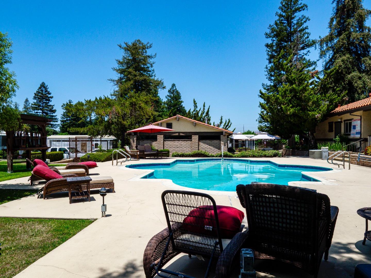 Detail Gallery Image 53 of 54 For 3231 Vineyard #37,  Pleasanton,  CA 94566 - 2 Beds | 2 Baths