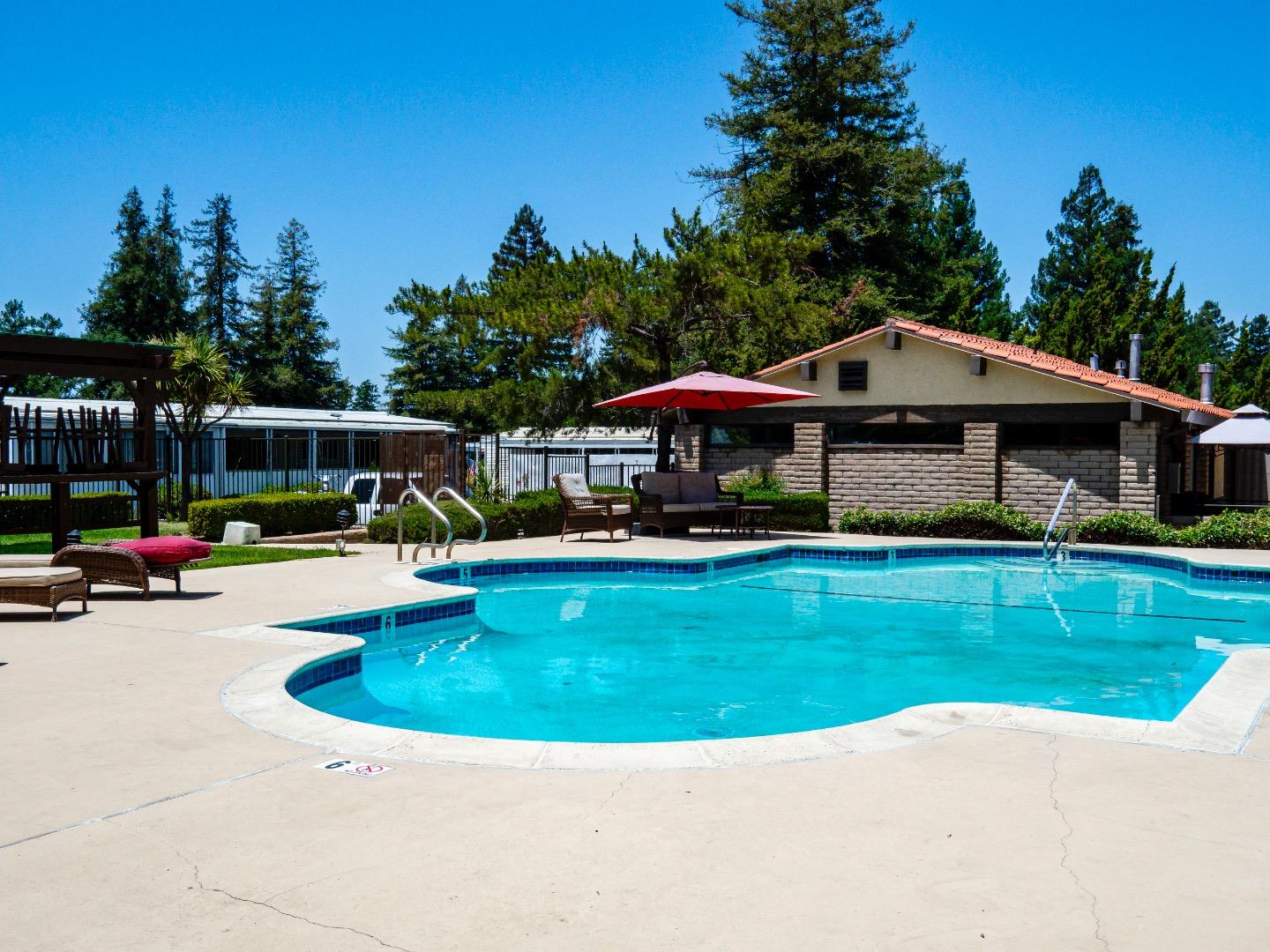 Detail Gallery Image 54 of 54 For 3231 Vineyard #37,  Pleasanton,  CA 94566 - 2 Beds | 2 Baths