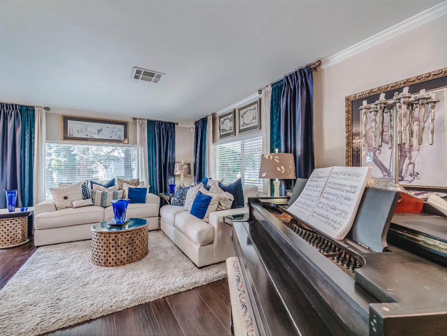 Detail Gallery Image 6 of 54 For 3231 Vineyard #37,  Pleasanton,  CA 94566 - 2 Beds | 2 Baths