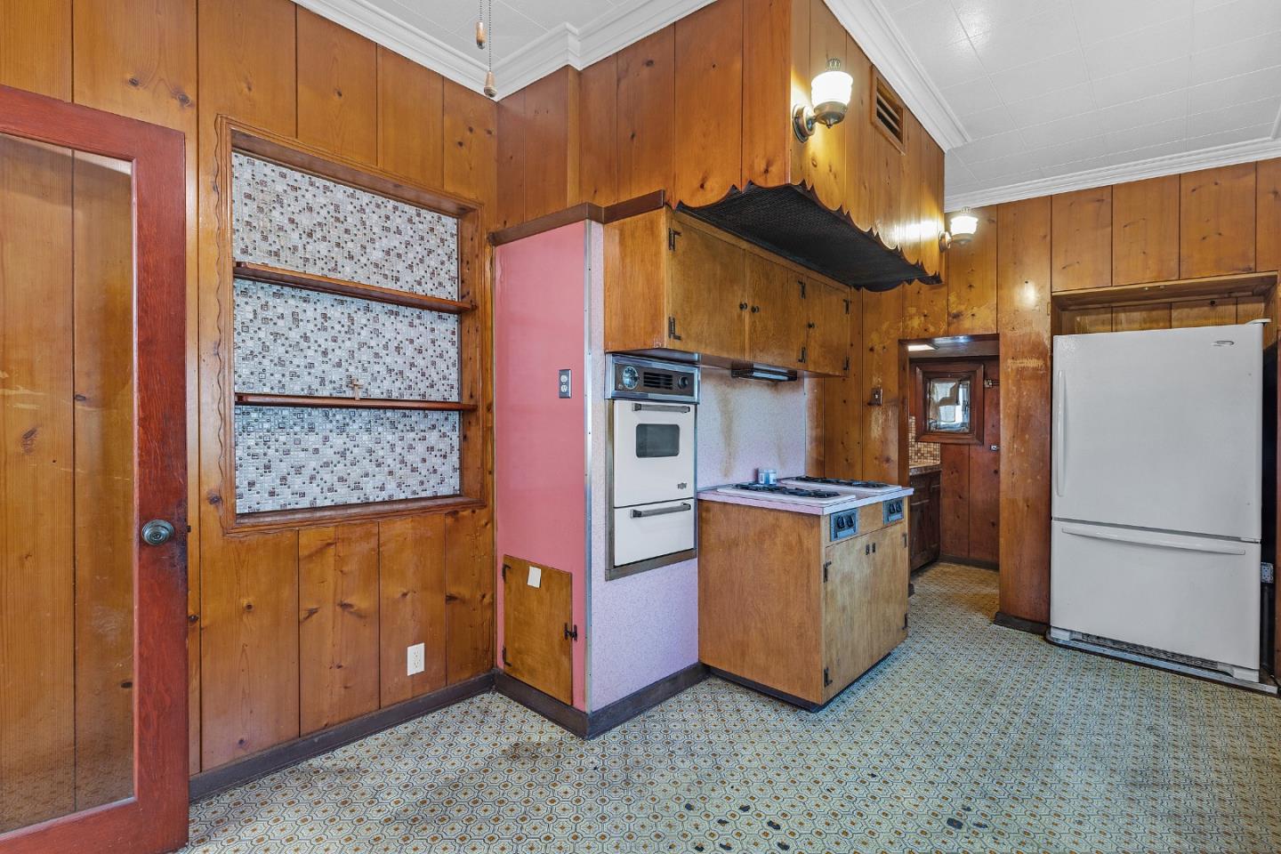 Detail Gallery Image 12 of 46 For 200 Cayuga Ave, San Francisco,  CA 94112 - – Beds | – Baths