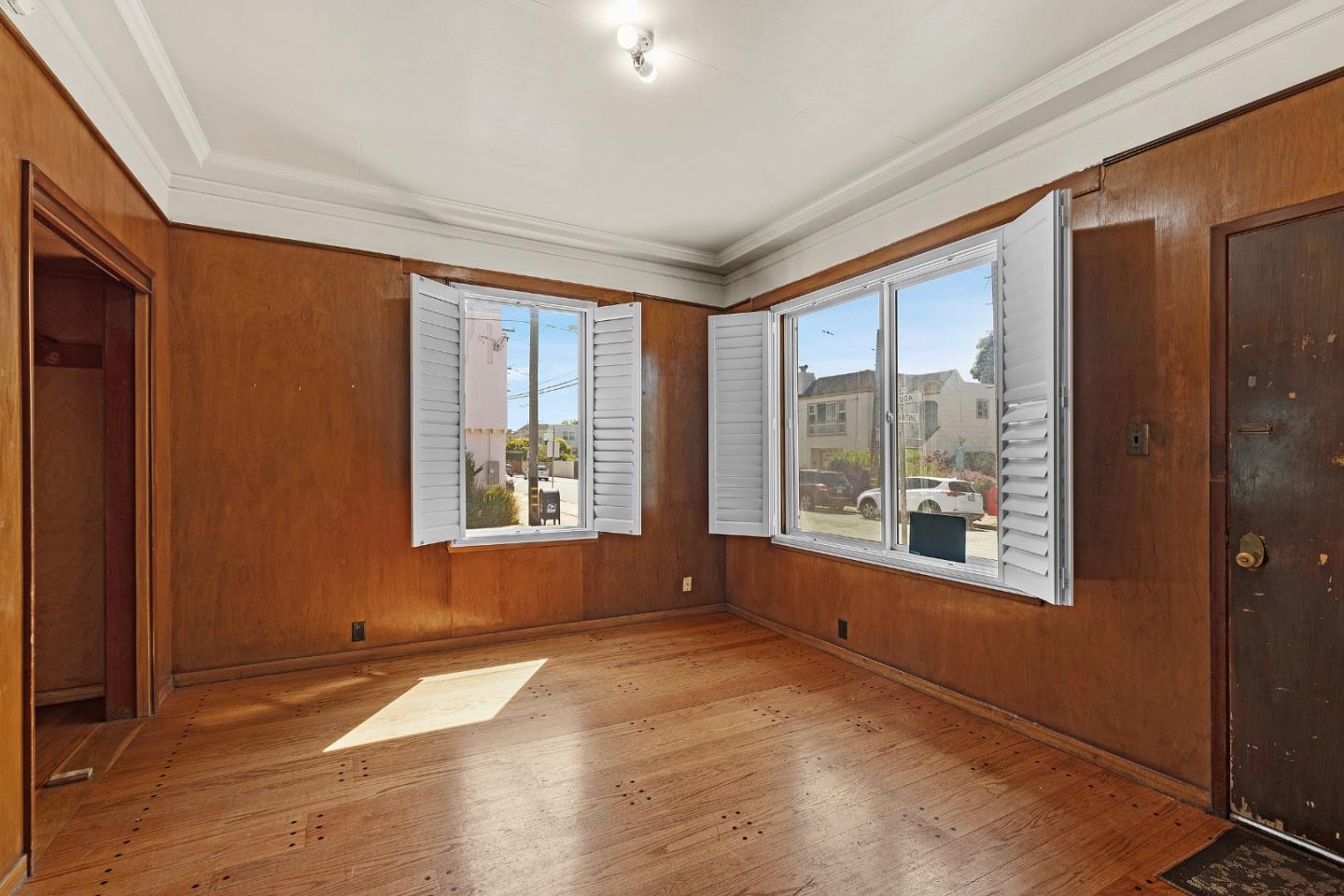 Detail Gallery Image 18 of 46 For 200 Cayuga Ave, San Francisco,  CA 94112 - – Beds | – Baths