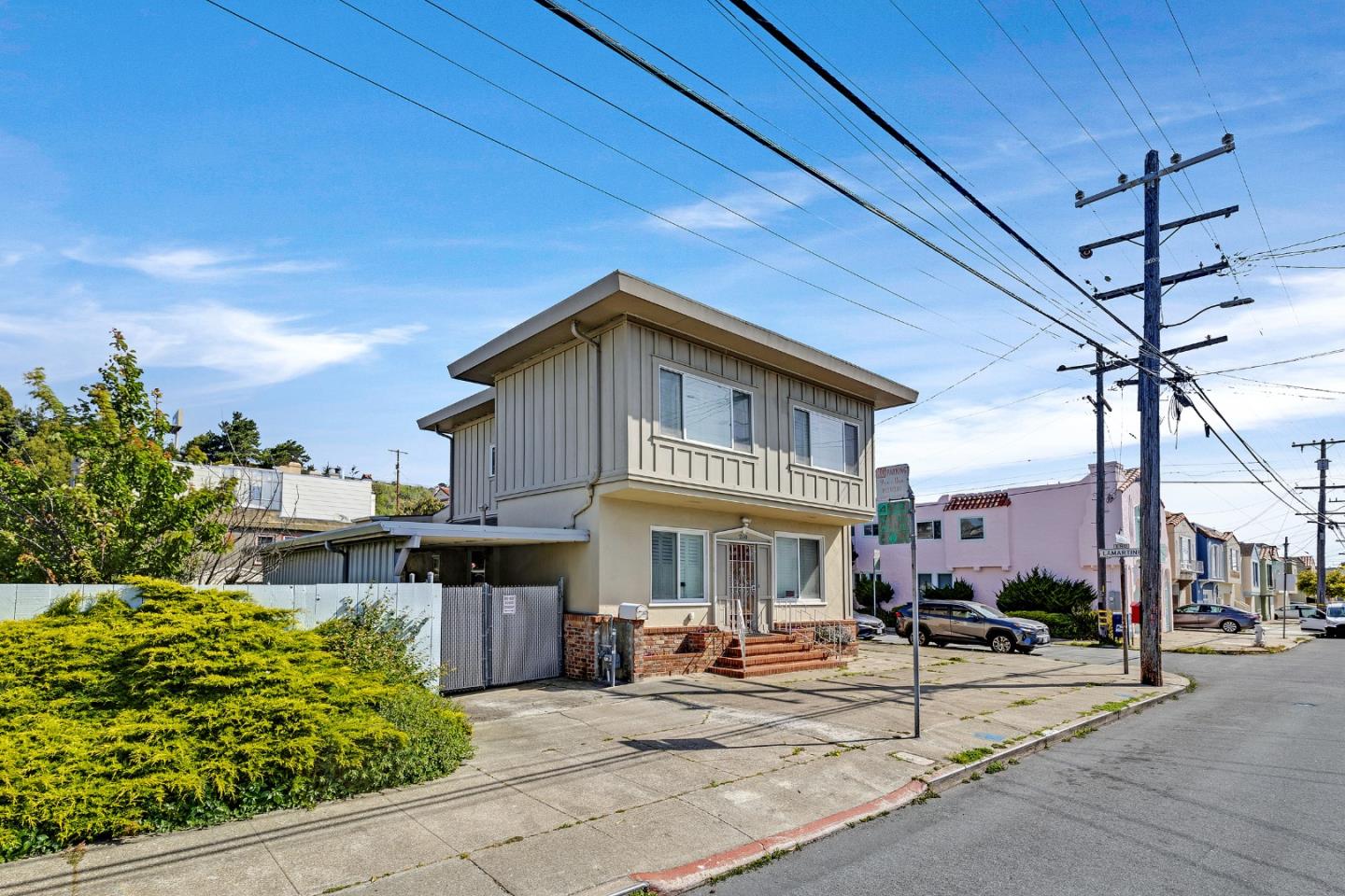 Detail Gallery Image 2 of 46 For 200 Cayuga Ave, San Francisco,  CA 94112 - – Beds | – Baths