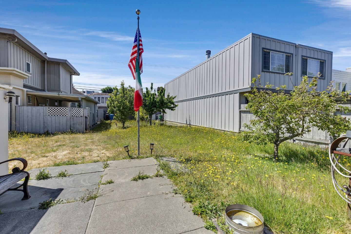 Detail Gallery Image 21 of 46 For 200 Cayuga Ave, San Francisco,  CA 94112 - – Beds | – Baths