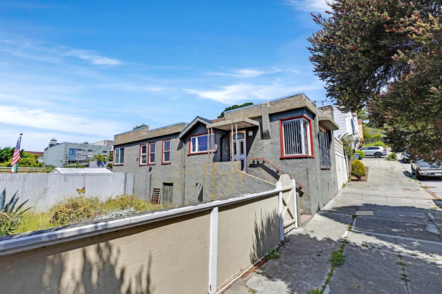 Detail Gallery Image 24 of 46 For 200 Cayuga Ave, San Francisco,  CA 94112 - – Beds | – Baths