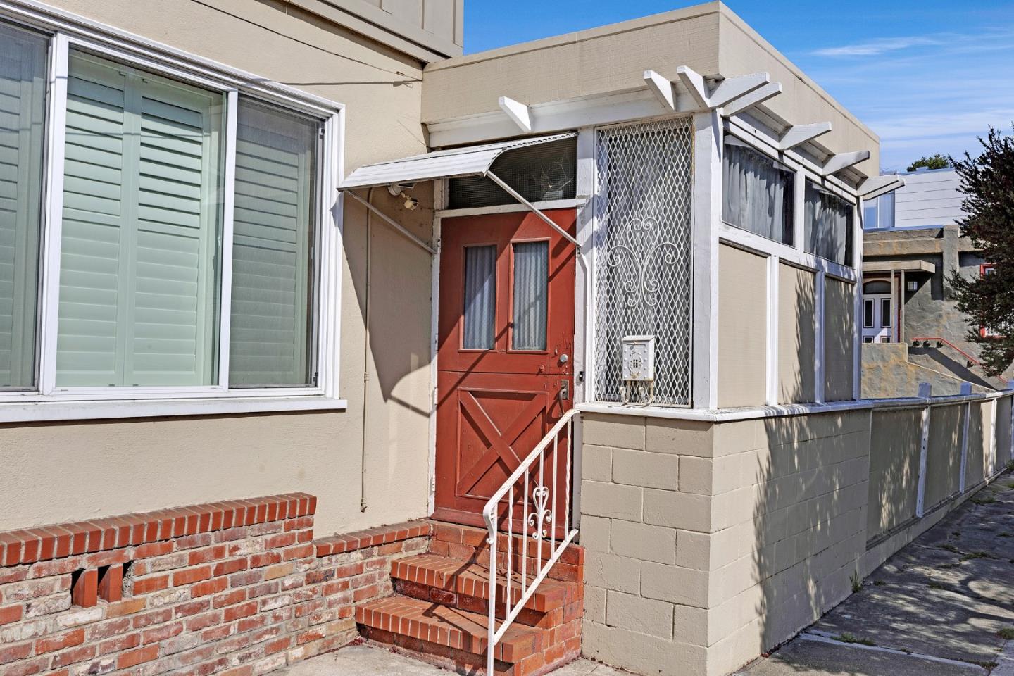 Detail Gallery Image 4 of 46 For 200 Cayuga Ave, San Francisco,  CA 94112 - – Beds | – Baths